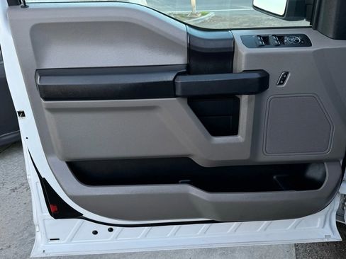 Used 2018 Ford F150 XL w/ Equipment Group 101A Mid image 37