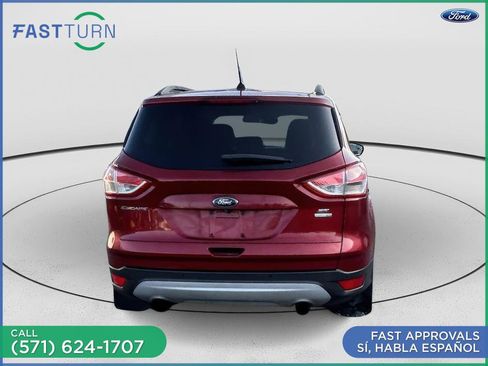 Used 2014 Ford Escape SE w/ Equipment Group 201A AWD/4WD image 18