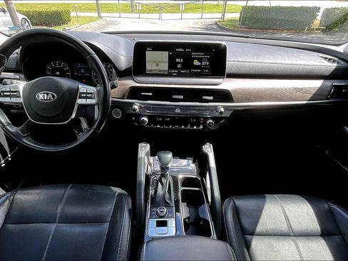 Used 2021 Kia Telluride EX w/ Towing Package image 14