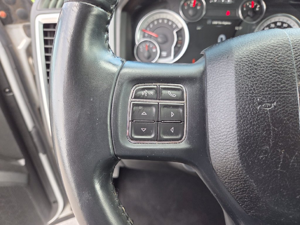 Used 2019 RAM 1500 Big Horn RWD image 30