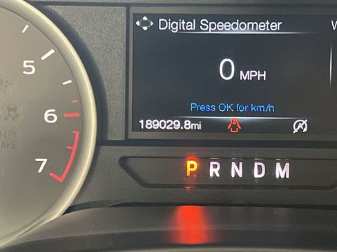 Used 2018 Ford F150 XLT w/ Equipment Group 302A Luxury AWD/4WD image 13