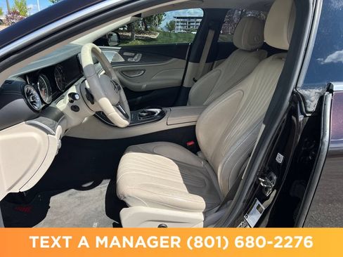 Used 2019 Mercedes-Benz CLS 450 image 9