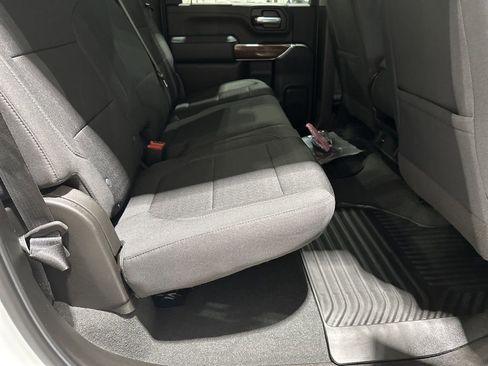 Used 2021 GMC Sierra 2500 SLE w/ Gooseneck/5TH Wheel Package AWD/4WD image 19