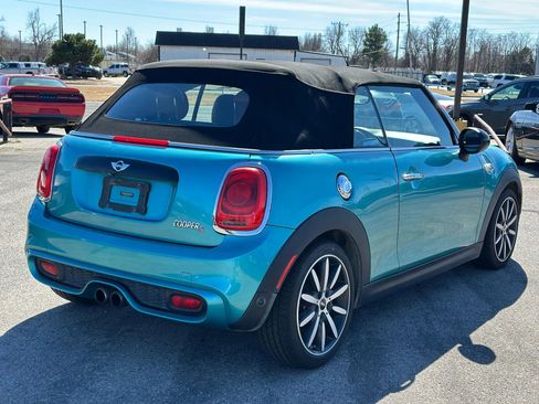 Used 2017 MINI Cooper S image 11
