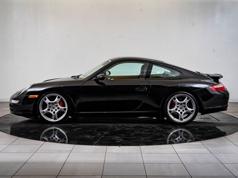 Used 2007 Porsche 911 Carrera S image 2