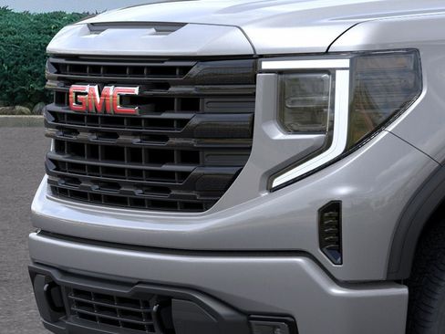 New 2026 GMC Sierra 1500 Elevation AWD/4WD image 37