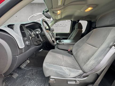 Used 2007 GMC Sierra 1500 SLE w/ Texas Edition RWD image 19