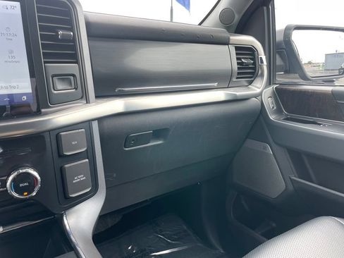 Used 2023 Ford F150 Lariat AWD/4WD image 53