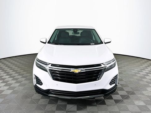 Used 2024 Chevrolet Equinox LT image 4
