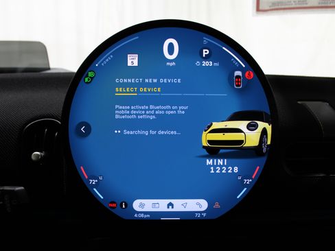 Used 2025 MINI Cooper S image 15