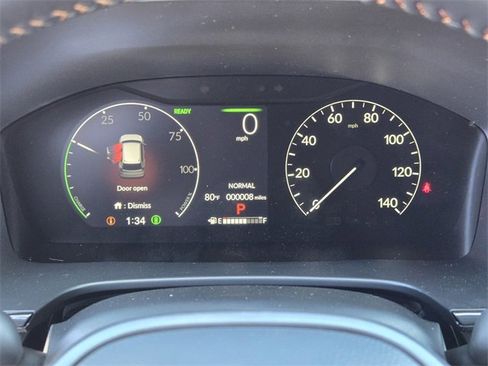 New 2026 Honda CR-V Sport image 13