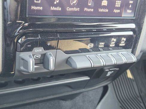 New 2026 RAM 2500 Tradesman image 26