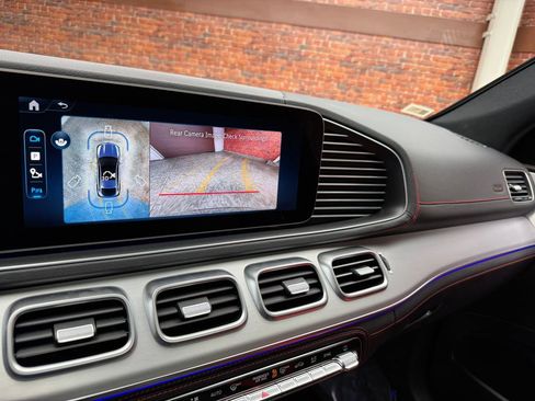 Used 2026 Mercedes-Benz GLE 53 AMG 4MATIC Coupe image 21