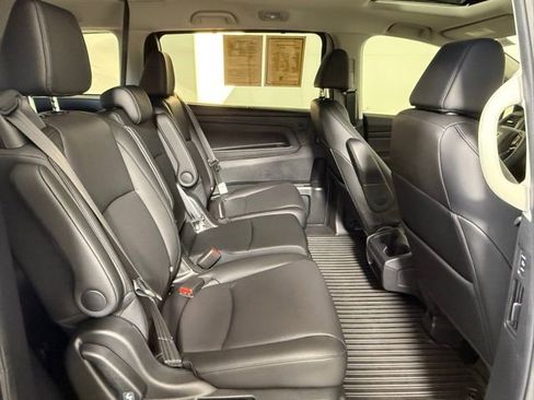 Used 2026 Honda Odyssey EX-L image 42