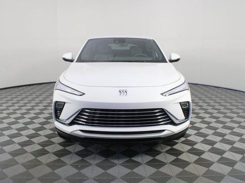 New 2026 Buick Envista Preferred w/ Convenience I Package image 26