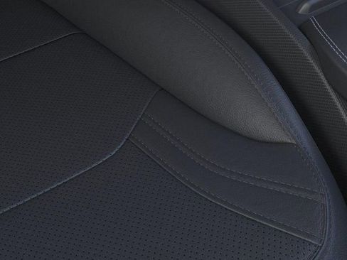 New 2025 Ford Mustang Mach-E Premium image 16