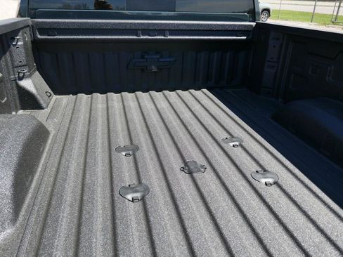 New 2026 Chevrolet Silverado 2500 LT AWD/4WD image 7