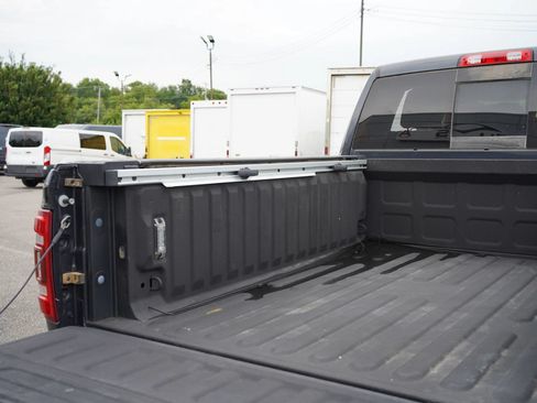 Used 2021 RAM 2500 Limited AWD/4WD image 11