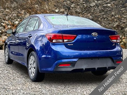 Used 2020 Kia Rio S FWD image 11