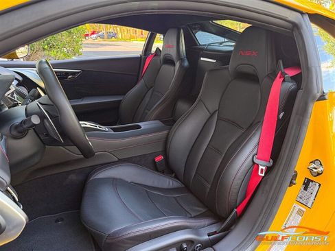 Used 2022 Acura NSX Type S AWD/4WD image 18