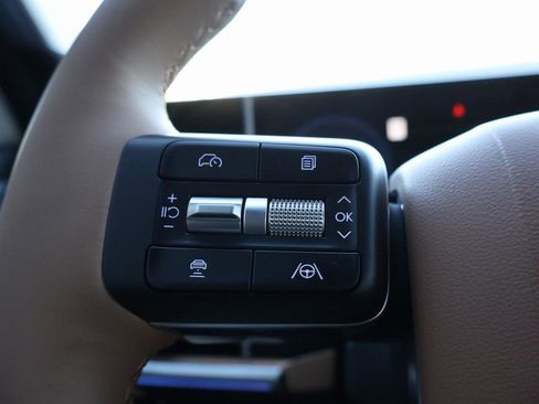 New 2026 Hyundai Santa Fe Limited image 28