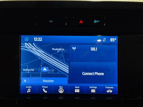 Used 2022 Ford F150 XL w/ STX Appearance Package AWD/4WD image 35