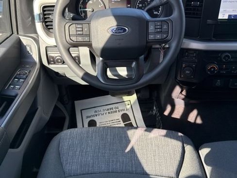 New 2026 Ford F250 XLT image 11