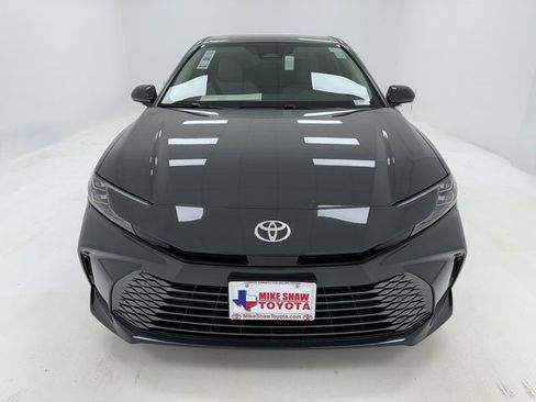 New 2026 Toyota Camry XLE image 3