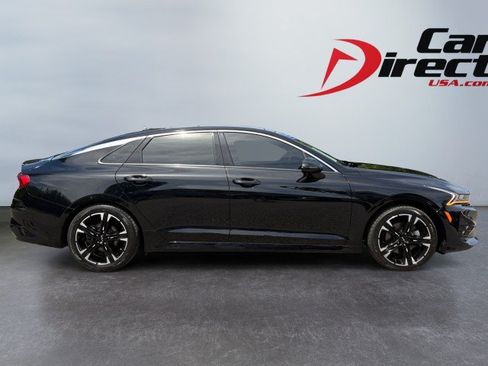 Used 2022 Kia K5 GT-Line w/ GT-Line Awd Premium Package image 3