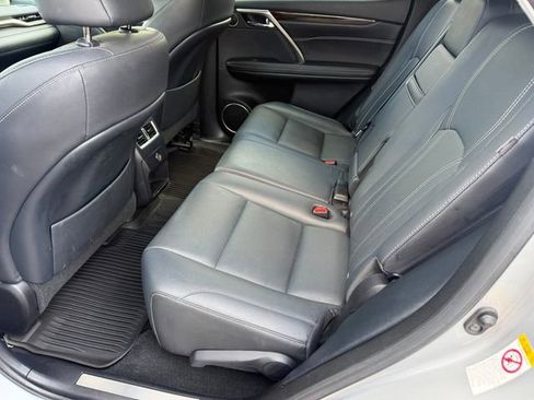 Used 2019 Lexus RX 350 AWD w/ Navigation Package image 26