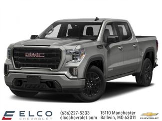 Used 2020 GMC Sierra 1500 Elevation w/ Elevation Value Package AWD/4WD video 1