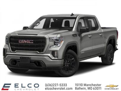 Used 2020 GMC Sierra 1500 Elevation w/ Elevation Value Package
