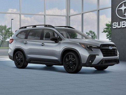 New 2026 Subaru Ascent Bronze Edition AWD/4WD image 1