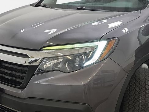 Used 2018 Honda Ridgeline RTL-E image 31