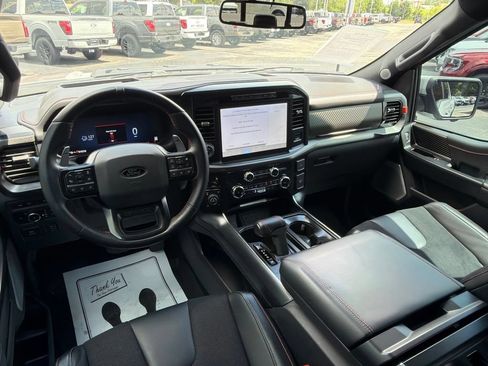 Used 2024 Ford F150 Raptor AWD/4WD image 13