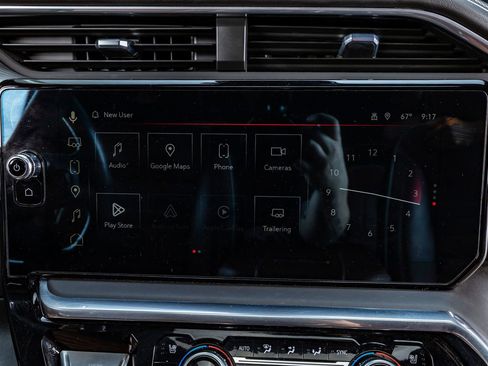 Used 2024 GMC Sierra 2500 Denali Ultimate image 25