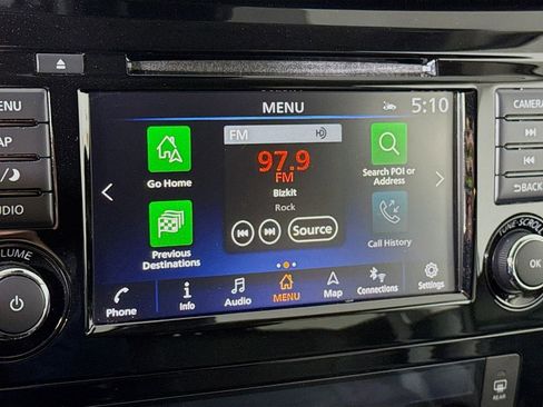 Used 2019 Nissan Rogue SL AWD/4WD image 7