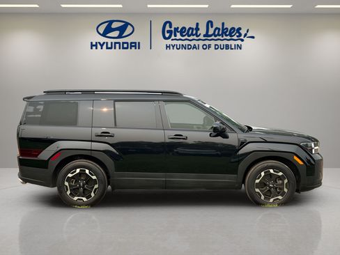 Used 2026 Hyundai Santa Fe SEL w/ Tow & Go Package AWD/4WD image 6