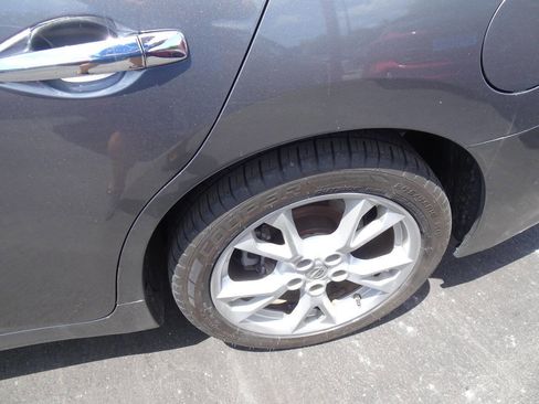 Used 2014 Nissan Maxima 3.5 SV w/ Technology Package image 18