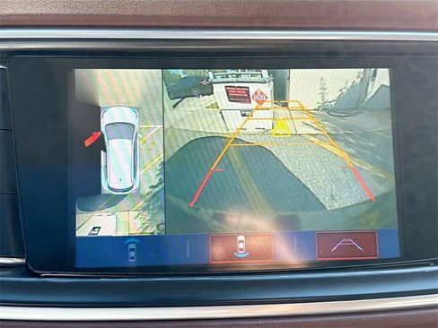 Used 2018 Buick Enclave Avenir image 14