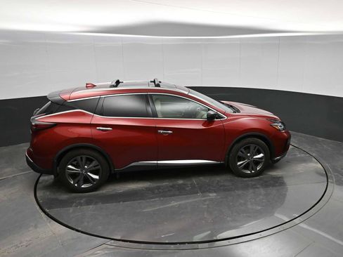 Used 2019 Nissan Murano Platinum image 28