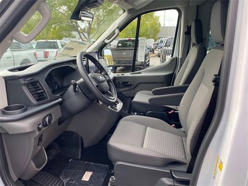 New 2025 Ford Transit 350 XLT image 9