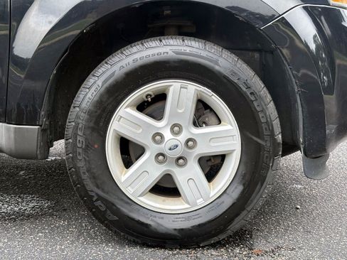 Used 2009 Ford Escape 2WD Hybrid image 31