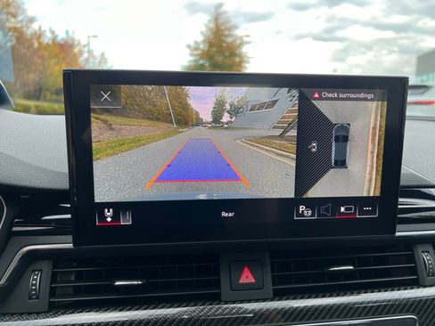 Used 2023 Audi RS 5 Sportback w/ RS Driver Assistance Package image 19