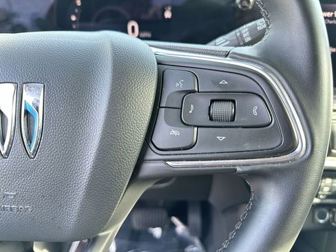 Used 2024 Buick Encore GX Sport Touring image 30