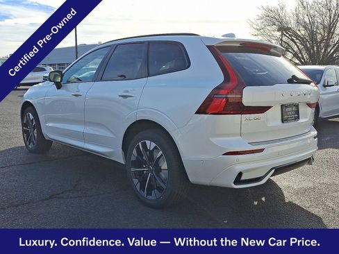 Certified 2026 Volvo XC60 B5 Plus w/ Protection Package Premier AWD/4WD image 3