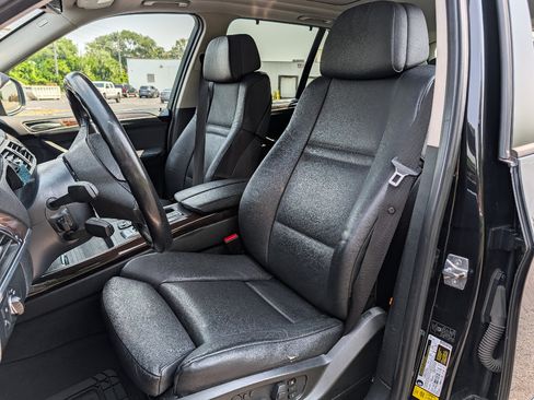 Used 2011 BMW X5 xDrive35i AWD/4WD image 14