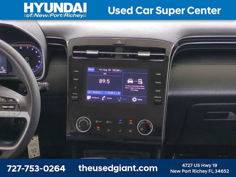 Used 2024 Hyundai Tucson SE FWD image 18