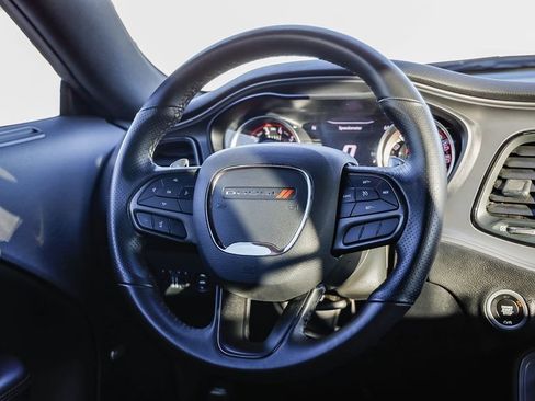 Used 2023 Dodge Challenger R/T Scat Pack image 16