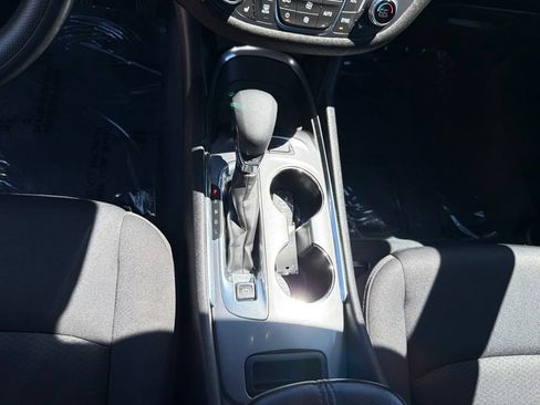 Used 2024 Chevrolet Malibu LT FWD image 24